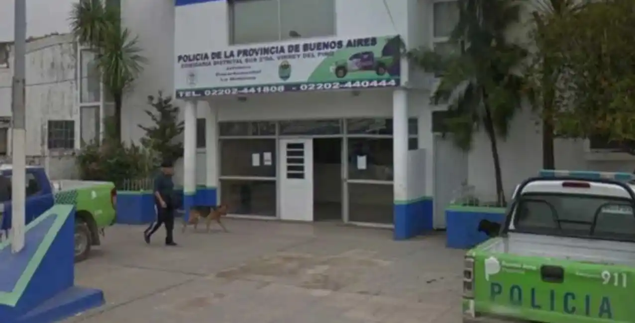 Virrey del Pino: hallan un cadáver carbonizado en una casa abandonada