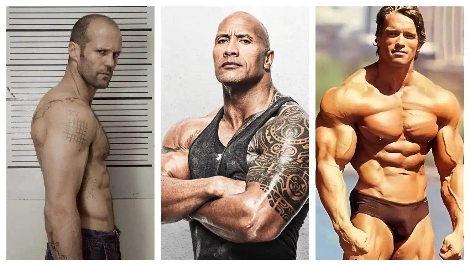 Con sus contribuciones tanto al deporte como al cine, han inspirado a generaciones.