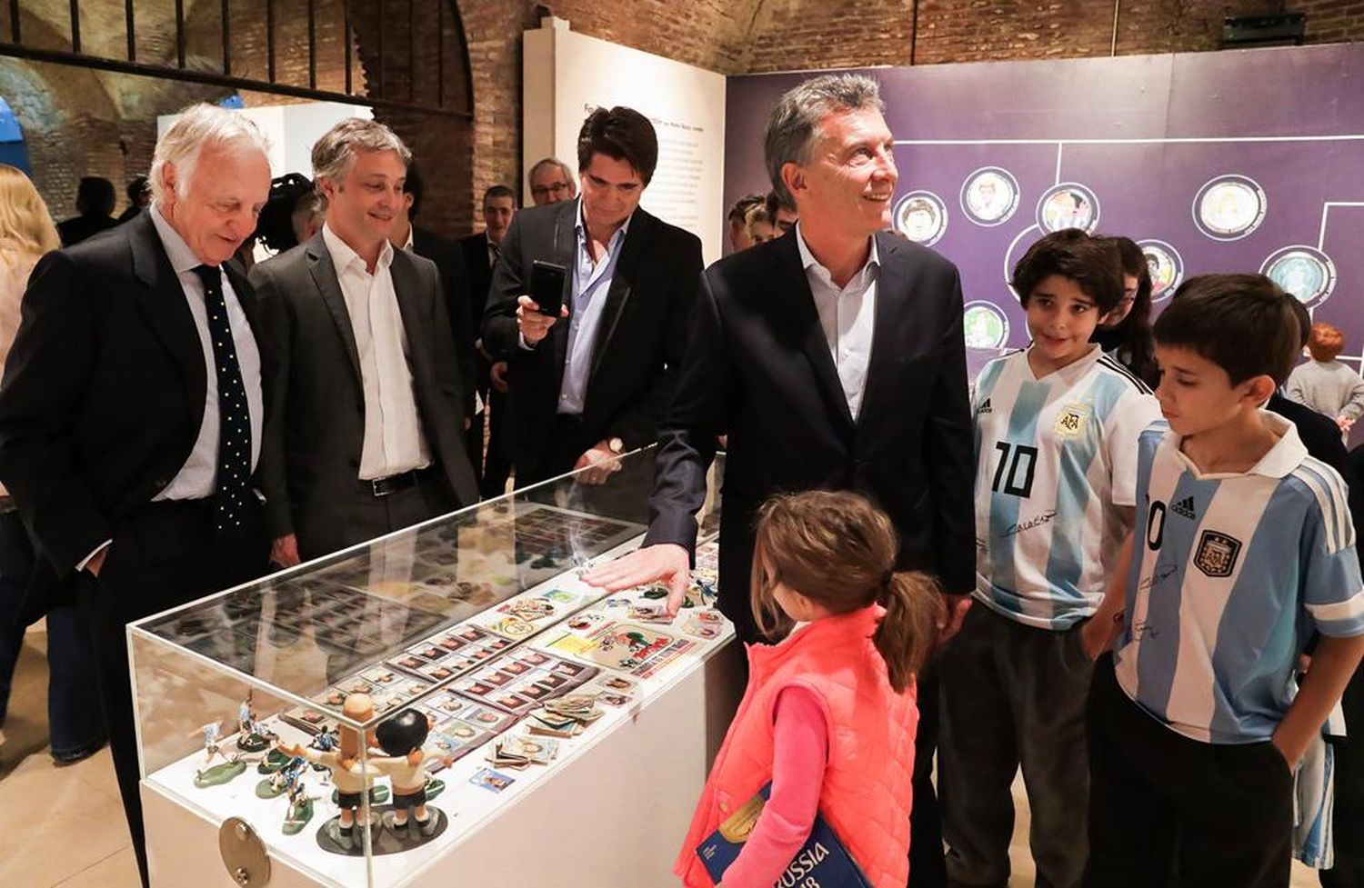 Duro cruce entre Mauricio Macri  y Cristina Kirchner por las tarifas