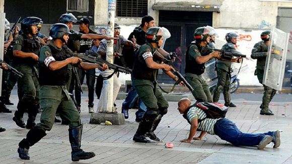 TSJ en el exilio exhorta a la CPI a ejercer acciones eficaces contra responsables de crímenes en Venezuela