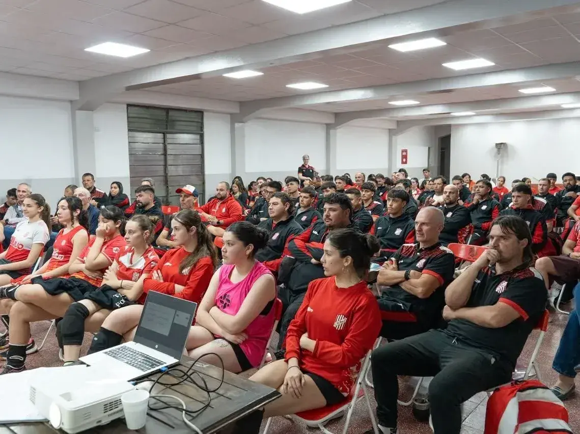 9 de Julio abrió un espacio de reflexión sobre género y prevención de la violencia