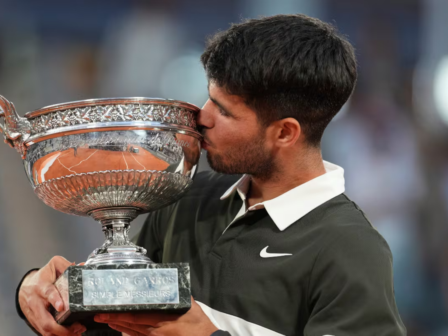 Alcaraz y Gauff reinan en París: dos finales históricas coronan el Roland Garros 2025