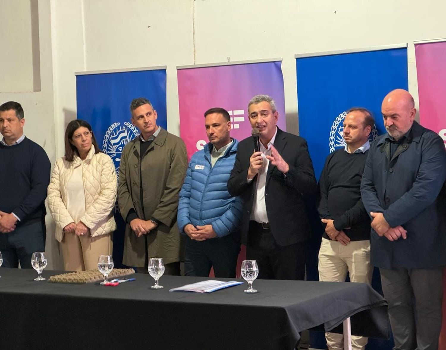 Apertura de sobres para remodelar la avenida Ayacucho en Rosario