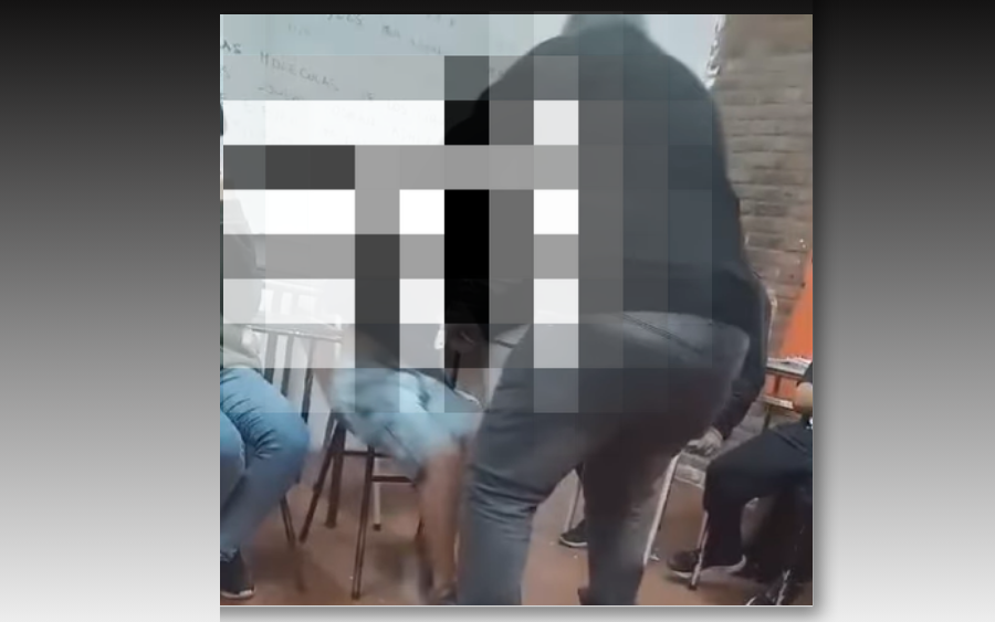 Captura de video