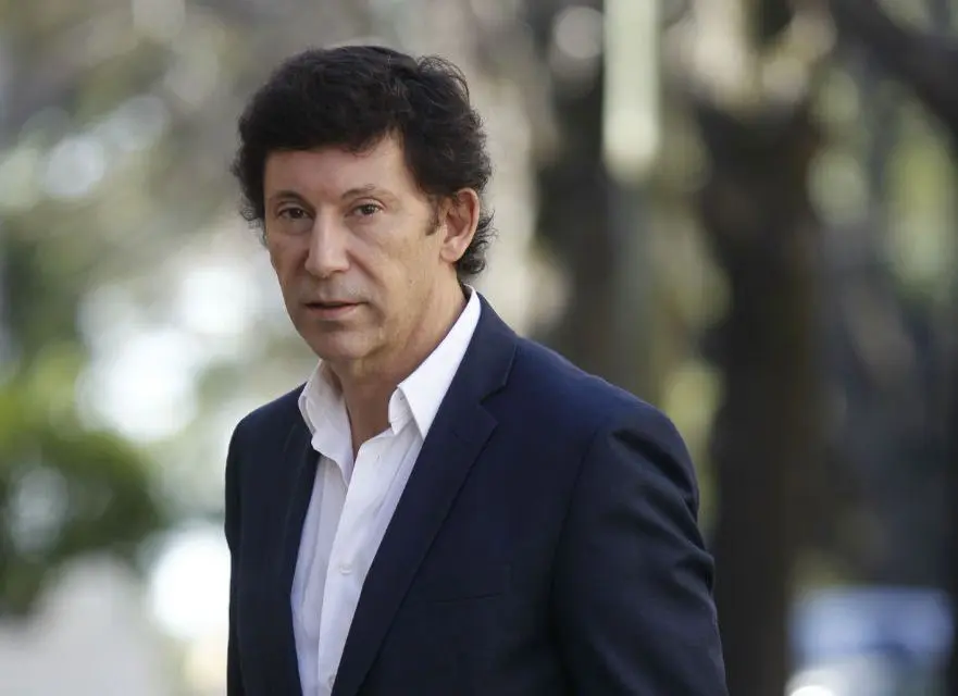 Insólito: El Gobierno de Posse denuncia a vecinos que reclaman seguridad en San Isidro
