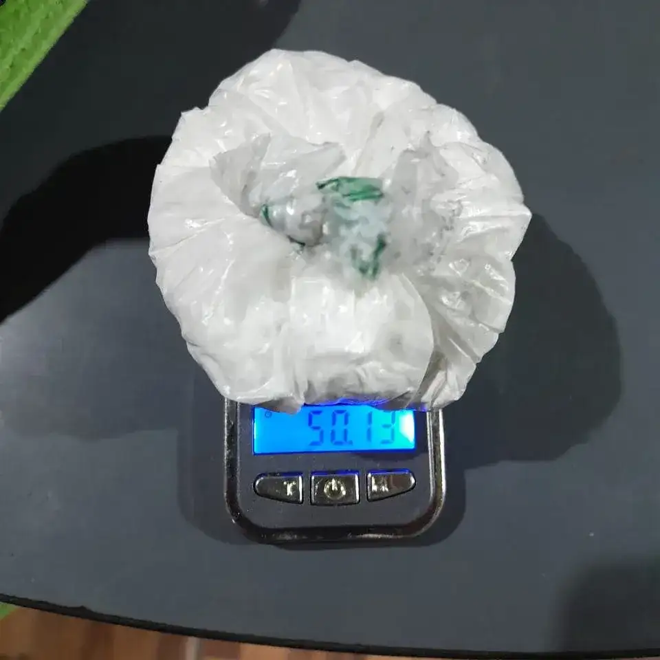Allanamiento en Del Viso: varios detenidos acusados de vender drogas