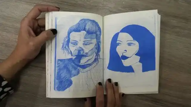 "Impresas Políticas" Un libro que recupera los escritos de detenidas durante la última dictadura