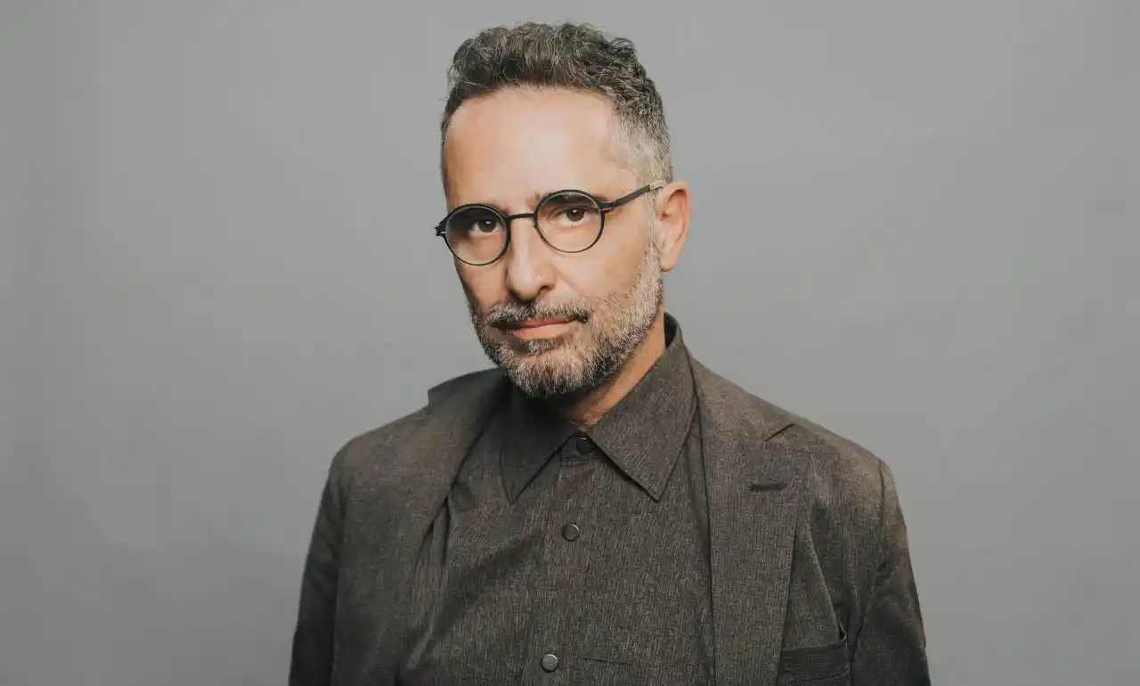 Jorge Drexler presenta en Rosario su nuevo disco, 'Taracá'