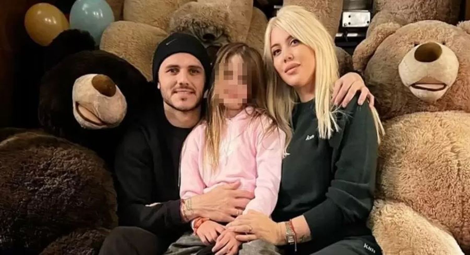 Wanda Nara ganó otra vez: ¿Cuánto pagará Mauro Icardi por la cuota alimentaria de sus hijas?