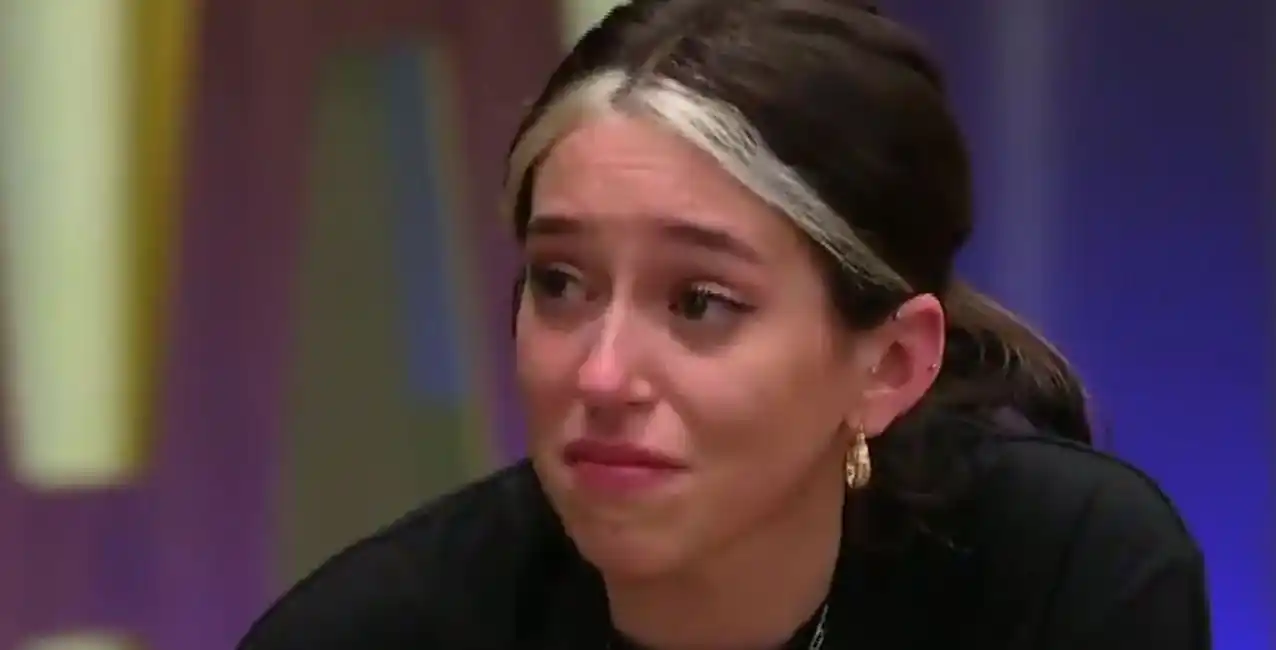 Leticia Siciliani fue estafada y le robaron todo el dinero de su cuenta bancaria