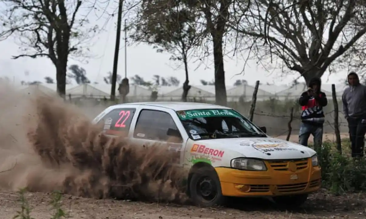 El Campeonato Entrerriano llega a Gualeguay para la sexta fecha