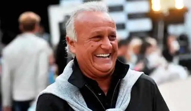 Miguel del Sel será candidato a vicepresidente por el oficialismo en Unión de Santa Fe