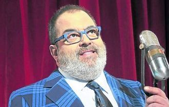 Jorge Lanata