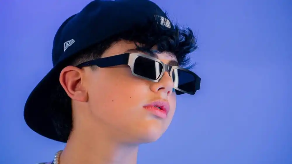 «Santi Prince», se une a la emoción del Mundial