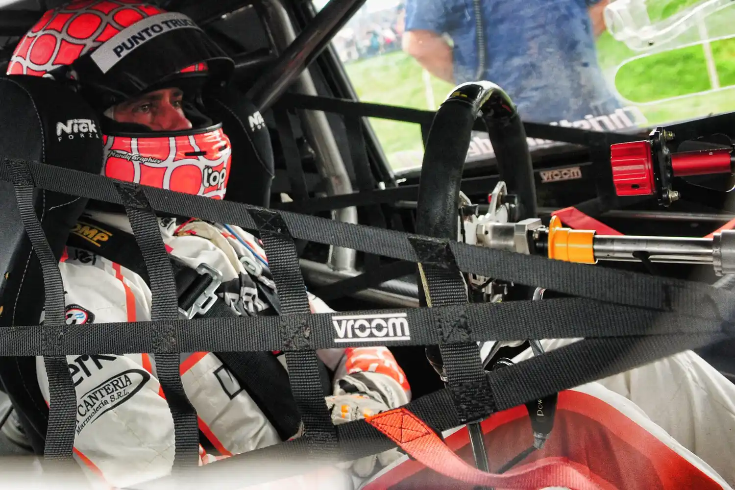 Los marplatenses entrenaron en Paraná