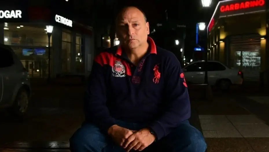 martin daneri - 2