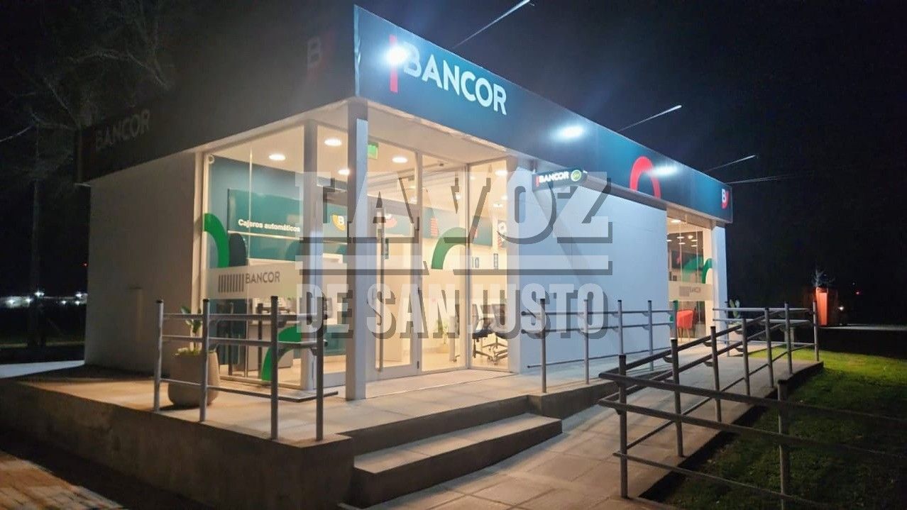 La nueva sede está ubicada en Gontero 4210.
