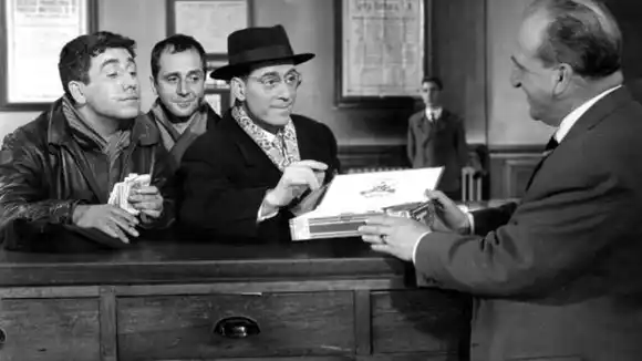 Vuelve el cine español solidario a Mar del Plata con "El Verdugo"