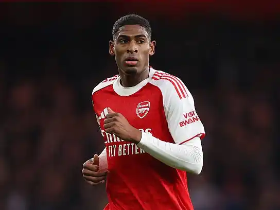 Arsenal aplastó a Wigan