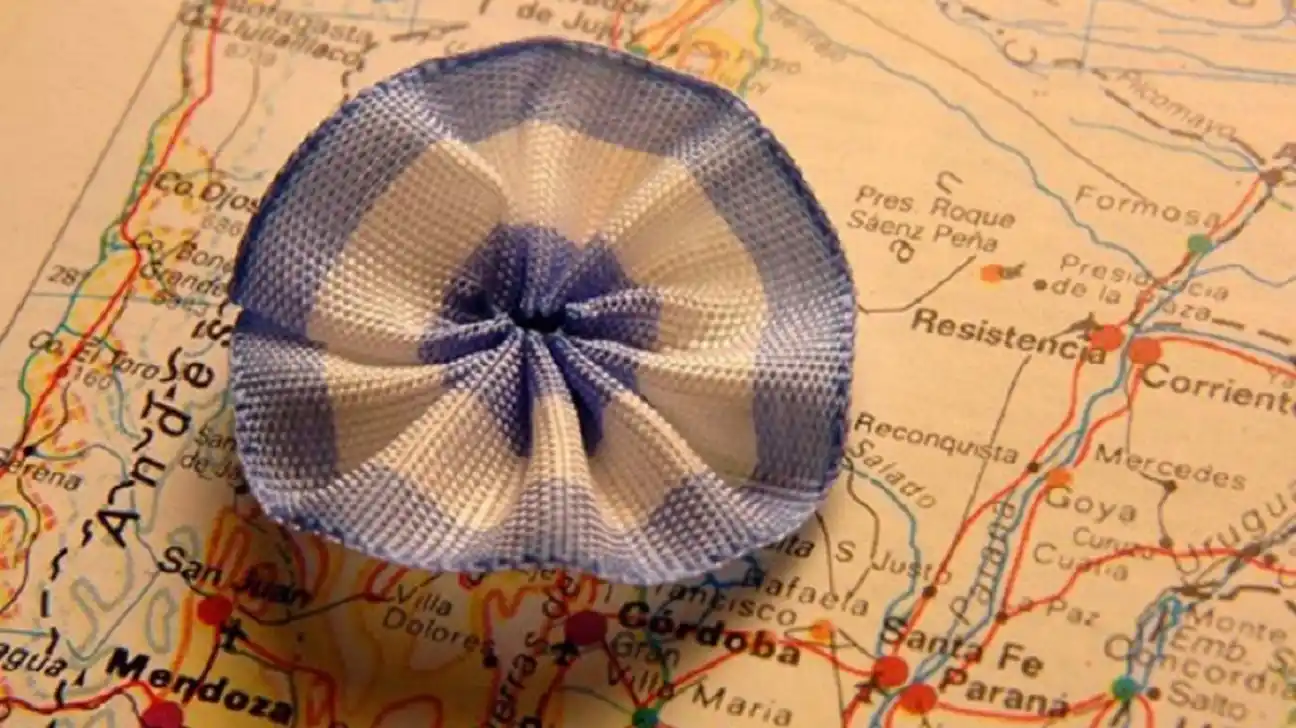 Día de la Escarapela Nacional: por qué se celebra el 18 de mayo y 6 curiosidades que quizás no conocías