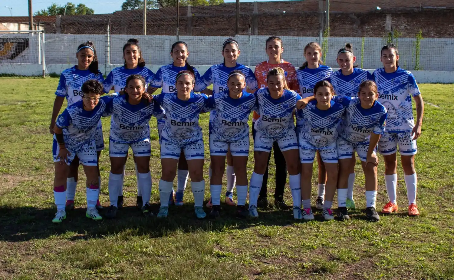 Santa María enfrentará a Rosario Central en la Copa Federal