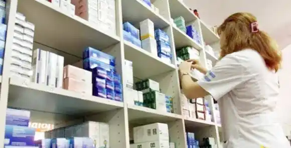 Farmacias simulaban  comprar medicamentos  para personas fallecidas  en una estafa millonaria