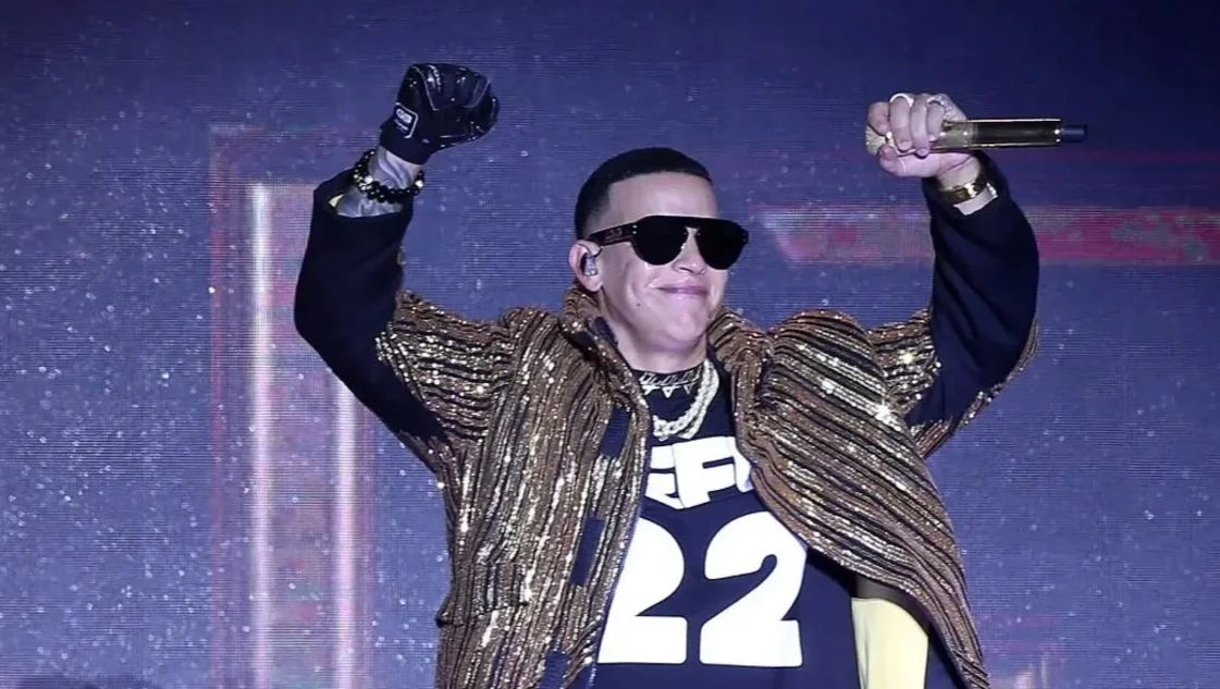 Daddy Yankee