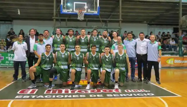 BH debutó de local con triunfo