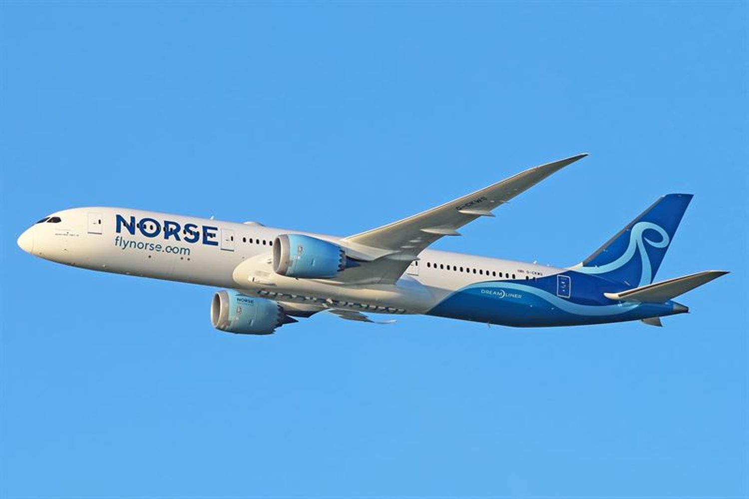 Norse Atlantic launches flights from USD 114 between Europe and the U.S.