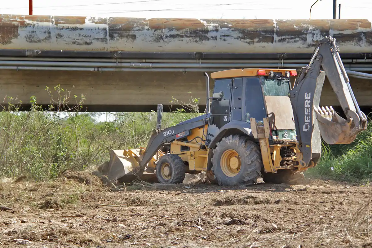 El Municipio intensifica trabajos de prevención por la corriente del Niño