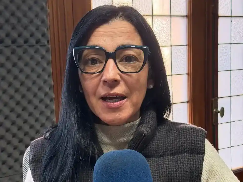 Andrea Cáceres