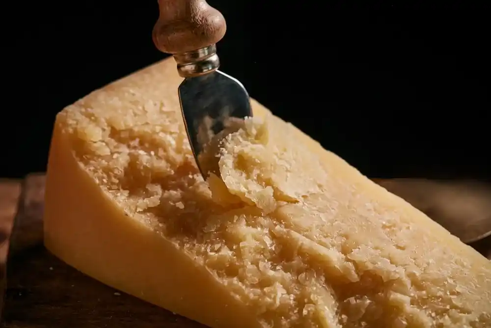 Los quesos, una pasión argentina.