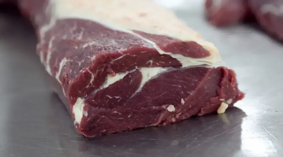 En los últimos 12 meses, el precio de la carne vacuna subió 55%.