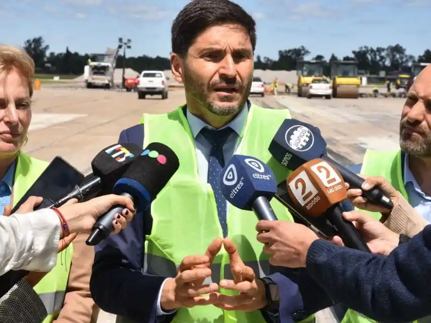 El diputado renunció a su candidatura en Buenos Aires tras revelarse lazos con un narcotraficante.