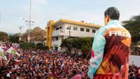 América tropical, tierra de portentos nunca vistos y maravillas que asombran