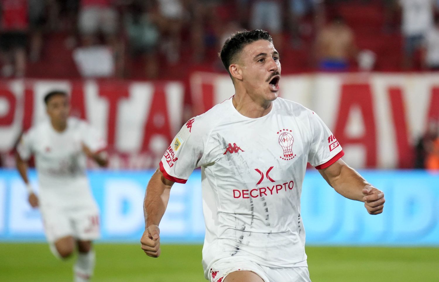 Huracán pretende sacar una ventaja como local