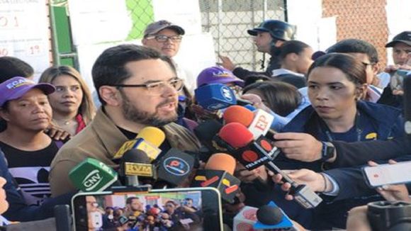 «Este referéndum es un misil jurídico” para las trasnacionales: opositores destacan el valor de la consulta