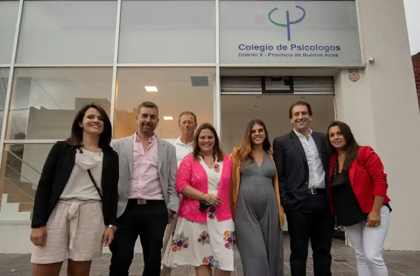 Colegio de Psicólogos y Psicólogas Distrito X: desafíos en la actualidad