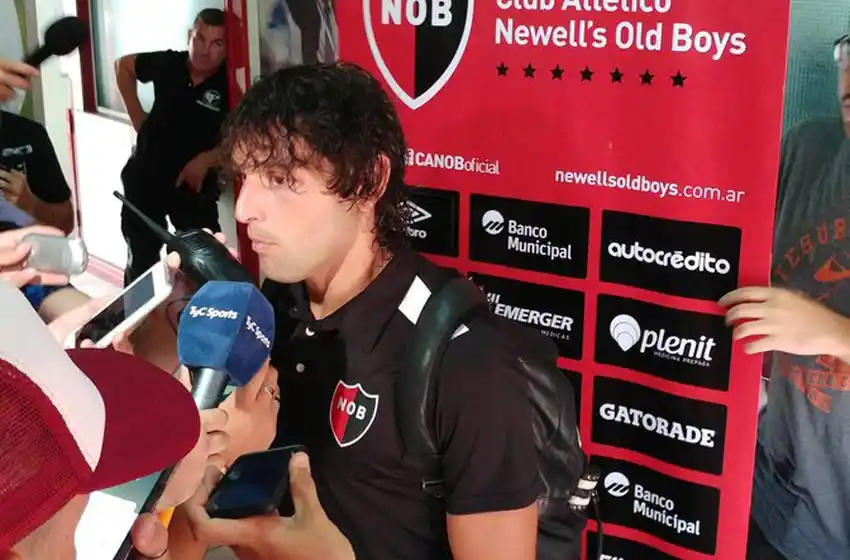 Fontanini: «Nos costó mucho, nos vamos dolidos»