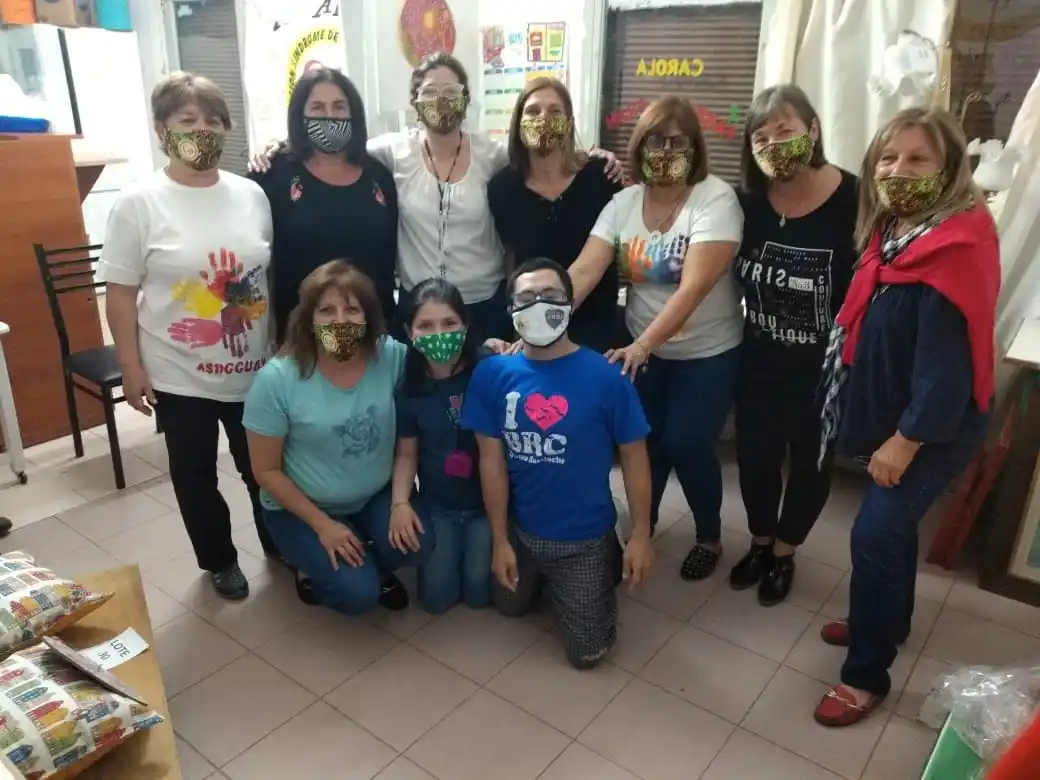 ASDGGUAY dio a conocer lo recaudado en el segundo remate