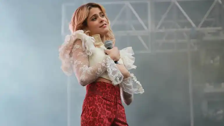 Violetta estará en el Bailando 
