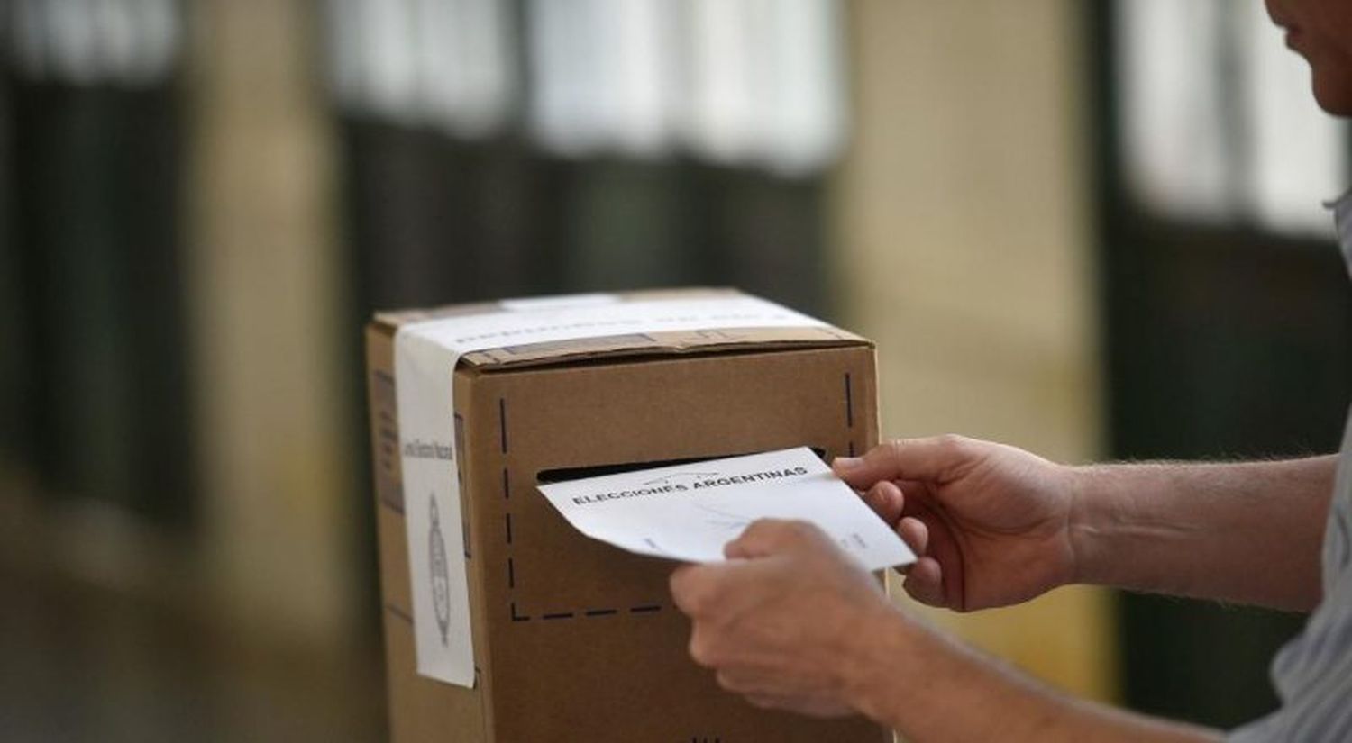 Elecciones PASO 2019: En Necochea gana Juntos por el Cambio y el Intendente López queda en segundo lugar