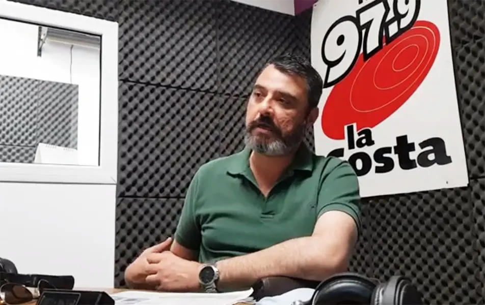 “En este momento hay una importante demanda de profesores de geografía”