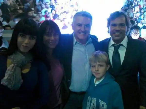 Elecciones 2013: Raúl Pérez lanzó su candidatura y criticó a Pablo Bruera