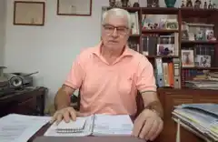 Asumen las autoridades en el PJ local