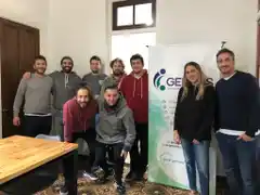 "Tenemos que pensar en la tecnología como una herramienta que necesita la sociedad para desarrollarse"