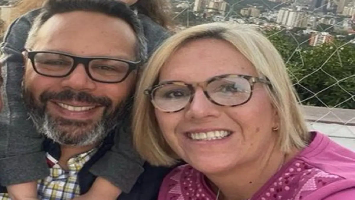 ¡EXTRAOFICIAL! Habrían presentando en tribunales al yerno de Edmundo González