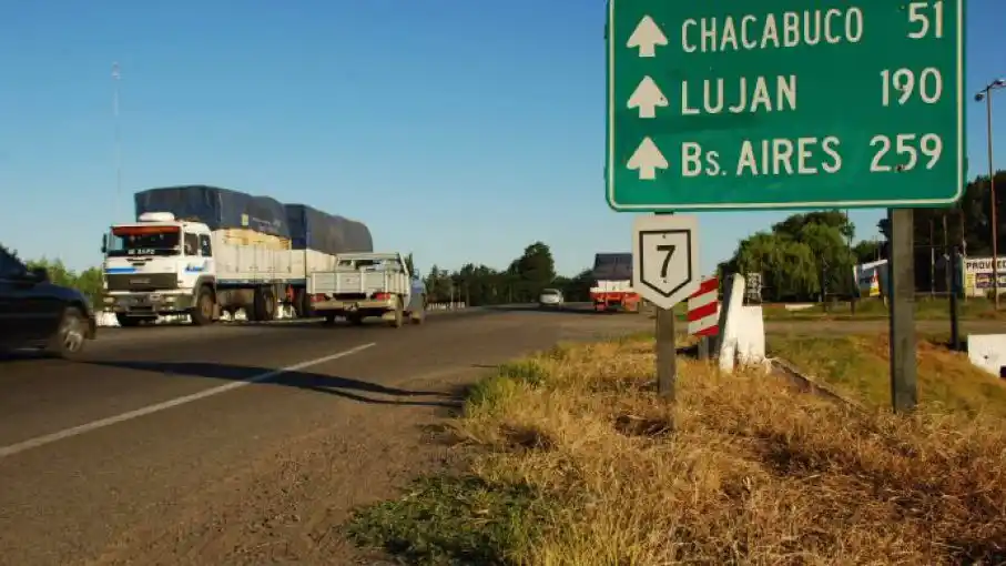 Plan Rutas Seguras: El Gobierno tiene previsto construir 13 Corredores Viales en todo el país