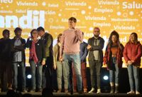 Con el oído agudo