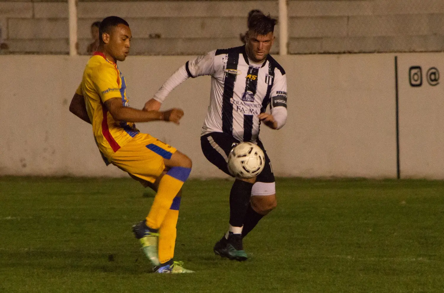 La próxima semana arrancará la Copa Aiello